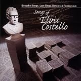 Music : Songs of Elvis Coste