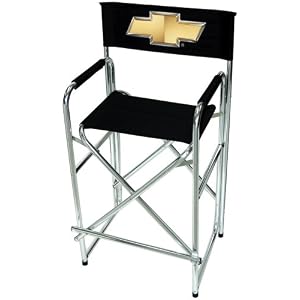 Chevrolet-Bowtie-Tall-Director-Chair