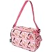 Wildkin Horses in Pink Lunch Cooler