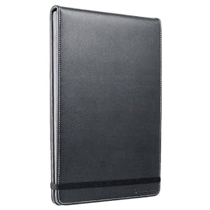 iPad Leather Case