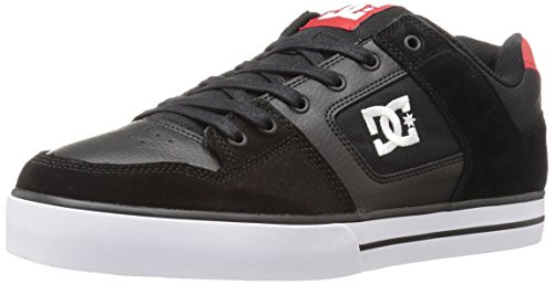 dc men's pure action sport sneaker