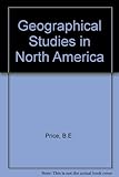 Geographical studies in North America