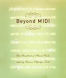Review The MIT Press  / Beyond MIDI: The Handbook of Musical Codes