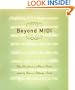 Beyond MIDI: The Handbook of Musical Codes