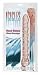 Pipedreams Icicles Glass Swirl Dildo