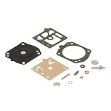 Zenoah G45, G62 Carburetor Repair Kit (K22-HDA)