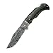 Herbertz Damaszener Taschenmesser - 12 cm - 235612