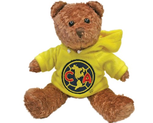 Champion Treasures MLS Hoodie Bear