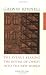 Search : The Avenue Bearing the Initial of Christ into the New World: Poems: 1953-1964