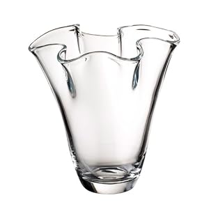 Villeroy & Boch Signature Blossom No.2 250 mm klar