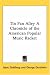 Books : Tin Pan Alley A Chronicle of the American Popular Music Racket