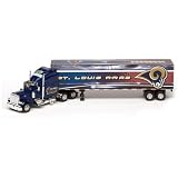 Upper Deck St. Louis Rams Peterbilt Tractor Trailer