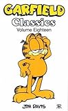 Garfield classics. Volume 18