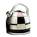 Prestige Art Deco Cordless Dome Kettle, 1.5 Litre