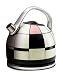 Meyer Prestige Art Deco Cordless Dome Kettle, 1.5 Litre