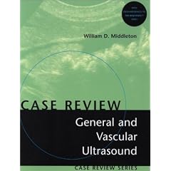 General and Vascular Ultrasound: Case Review Series