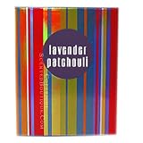 Ergo Spectrum Lavender Patchouli Candle - 7 oz.