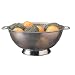 Precision Pierced Stainless Steel Colander 5 Qt