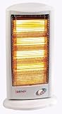 Igenix 1800W Halogen Heater with Remote