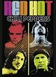 Red Hot Chili Peppers - Music Poster (Size: 24'' x 36'')