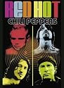 Red Hot Chili Peppers - Music Poster (Size: 24'' x 36'')