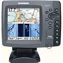Humminbird 798c SI Combo with GPS