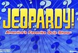 : Jeopardy