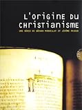 Revue arte vidéo  / L'Origine du christianisme - Coffret 4 DVD