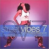 Review Various Artists  / Street Vibes Vol.7: 40 of the Smoothest Sharpest Sounds