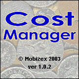 CostManager