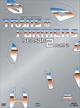 Transformers - Season Two, Part 2 Streaming.