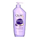 Olay Quench Plus Firming Body Lotion, 13.5 Ounce (Pack of 2)