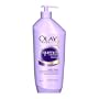 Olay Quench Plus Firming Body Lotion, 13.5 Ounce (Pack of 2)