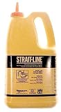 4 Pack Irwin 65104 Strait-Line 5lb White Chalk