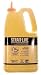4 Pack Irwin 65104 Strait-Line 5lb White Chalk