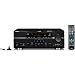 Electronics : Yamaha RX-V661BL 7.1-Channel Digital Home Theater Receiver