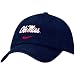 Search : Nike Mississippi Rebels Navy Blue 3D Tailback Hat