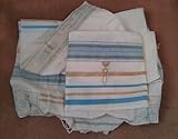 UPC 616174001615 product image for Messianic Light Blue Tallit Talit Prayer Shawl 72