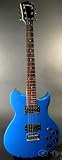 Washburn エレキギター / WI14 MBLの画像