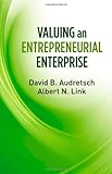 Valuing an entrepreneurial enterprise