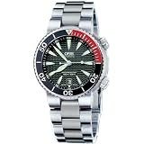 Oris TT1 Divers Titan Titanium Mens Watch 733-7541-7154MB by Oris
