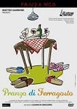 Mid-August Lunch ( Pranzo di ferragosto )
