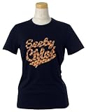 シーバイクロエ　レディースカットソー　SEE BY CHLOE シーバイクロエ　Ｌ４６１１４４　Ｓ／Ｓカットソー　Ｌ　ＮＶ　Ｙ９９ 並行輸入品
