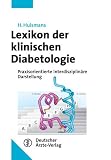 Lexikon der klinischen Diabetologie