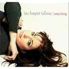 Easy Living by  Ann Hampton Callaway 