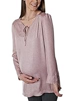 Neuf Lune Blusa (Rosa)