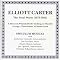 explore the music of Elliott Carter