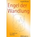 Engel der Wandlung. Paul Klees Engelbilder. book cover
