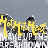 Make Up the Breakdown
