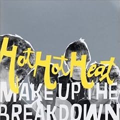 Make Breakdown